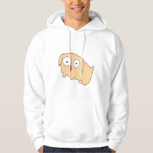 Kleiner Big Eyed Pupper Hoodie