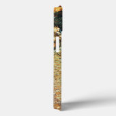 Kleiner Birnbaum in Bloom von Vincent van Gogh Case-Mate iPhone Hülle (Rückseite / Rechts)