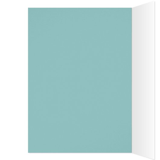 Kleiner Blumenstrauß (Innen (Links))