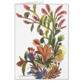 Kleiner Blumenstrauß (Vorne)