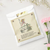 Kleiner Bo-Peep: Klassisches Kate Greenaway-Kinder Geschenktütchen (Versiegelt)