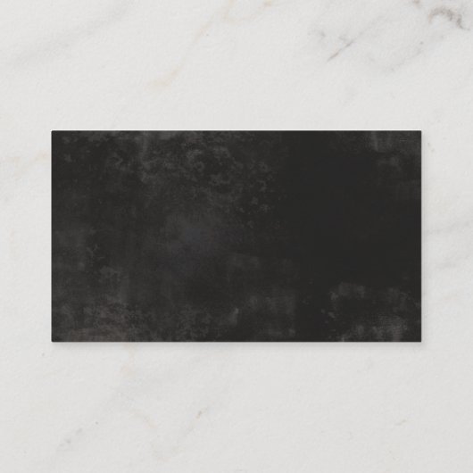 Kleiner Boo Boy Babydusche Windelwaschmaschine - R Begleitkarte (Rückseite)