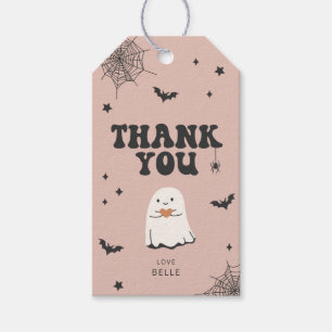 Kleiner Boo Danke Geschenkanhänger