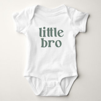 Kleiner Bro T - Shirt