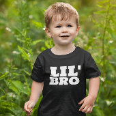 KLEINER BRO TODDLER T - SHIRT