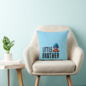 kleiner Bruder Kissen (Stuhl )