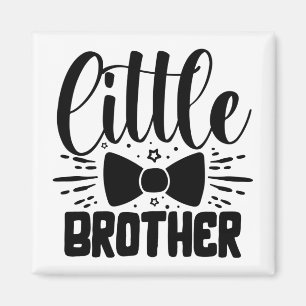kleiner Bruder Magnet