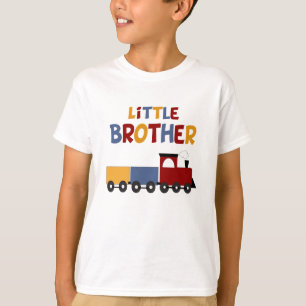 Kleiner Bruderzug T-Shirt
