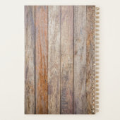 KLEINER CALF-PLANER PLANER (Rückseite)