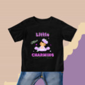 Kleiner Charme Baby T-shirt