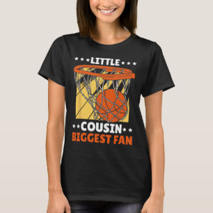 Kleiner Cousin Größter Lüfter mit Bysketbyll für C T-Shirt