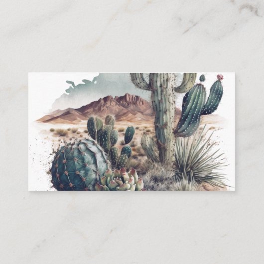 Kleiner Cowboy-Western Blue Boy Baby Duschdiapier Begleitkarte (Rückseite)