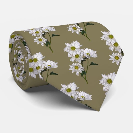 Kleiner Dämon Krawatte (Gerollt)