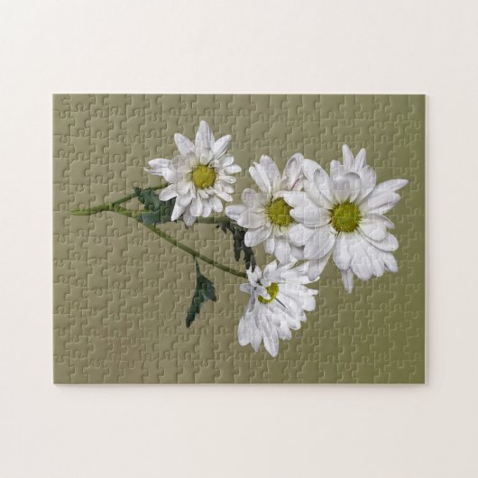 Kleiner Dämon Puzzle (Horizontal)