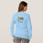 Kleiner Dino-Entdecker T-Shirt (Schwarz voll)