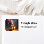 Kleiner Drache, große Energie – Der Ember Clocklin (Insitu)