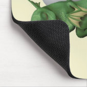 Kleiner Drache Mousepad (Ecke)