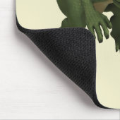 Kleiner Drache Mousepad (Ecke)
