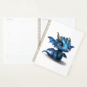 Kleiner Drache Planer (Anzeige)
