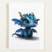 Kleiner Drache Planer (Vorderseite)