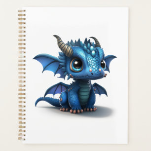 Kleiner Drache Planer