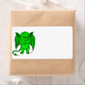 Kleiner ekliger Teufel (Insitu)