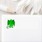 Kleiner ekliger Teufel (Insitu)