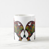 kleiner Elefant Kaffeetasse (Mittel)