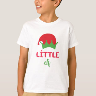 Kleiner Elf T-Shirt