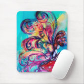 Kleiner Elf von Pilzen Mousepad (Mit Mouse)