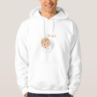 Kleiner Engel Hoodie