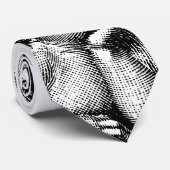 Kleiner Engel Krawatte (Gerollt)