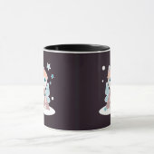 Kleiner Engel Tasse (Zentrum)