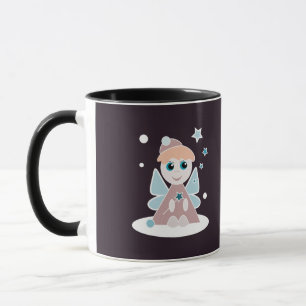 Kleiner Engel Tasse