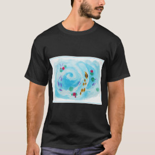 Kleiner Ententeich T-Shirt