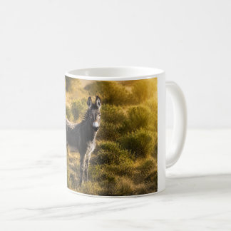 Kleiner Esel Kaffeetasse
