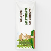 Kleiner Explorer Banner (Vertikal)