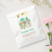 Kleiner Explorer-Walddetektor Kinderdusche Geschenktütchen (Versiegelt)