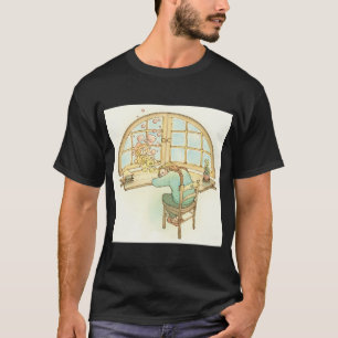 Kleiner "Fisch-Traum" T-Shirt