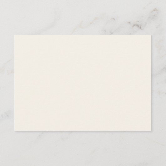 Kleiner Fischfang im Freien - Unruhestifter Begleitkarte (Rückseite)