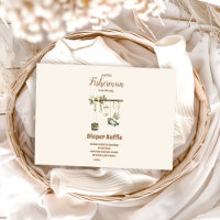 Kleiner Fischfang im Freien - Unruhestifter