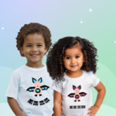 Kleiner Fledermaus Baby T-shirt