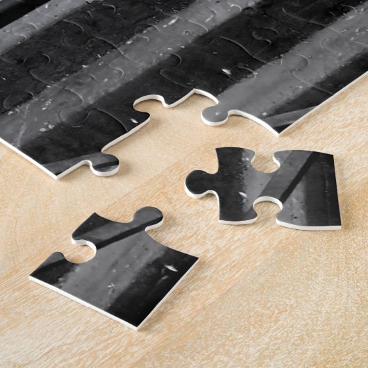 Kleiner Fotograf Puzzle (Seite)