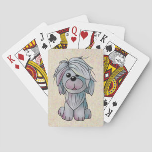Kleiner Freund Spielkarten