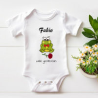 Kleiner Frosch