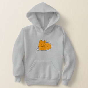 Kleiner Fuchs-T - Shirt