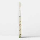 KLEINER GARTENERFOLG Case-Mate iPhone HÜLLE (Rückseite / Links)