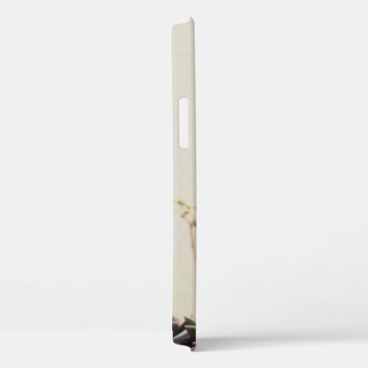 KLEINER GARTENERFOLG Case-Mate iPhone HÜLLE (Rückseite / Rechts)