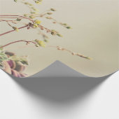 KLEINER GARTENERFOLG GESCHENKPAPIER (Ecke)
