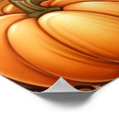 Kleiner Geist 1 Poster (Ecke)